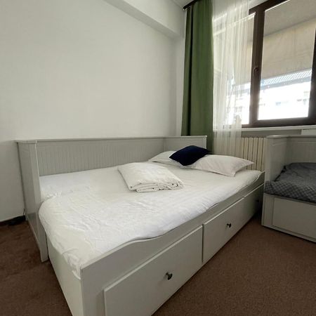 Apartament Tomis Köstence Dış mekan fotoğraf