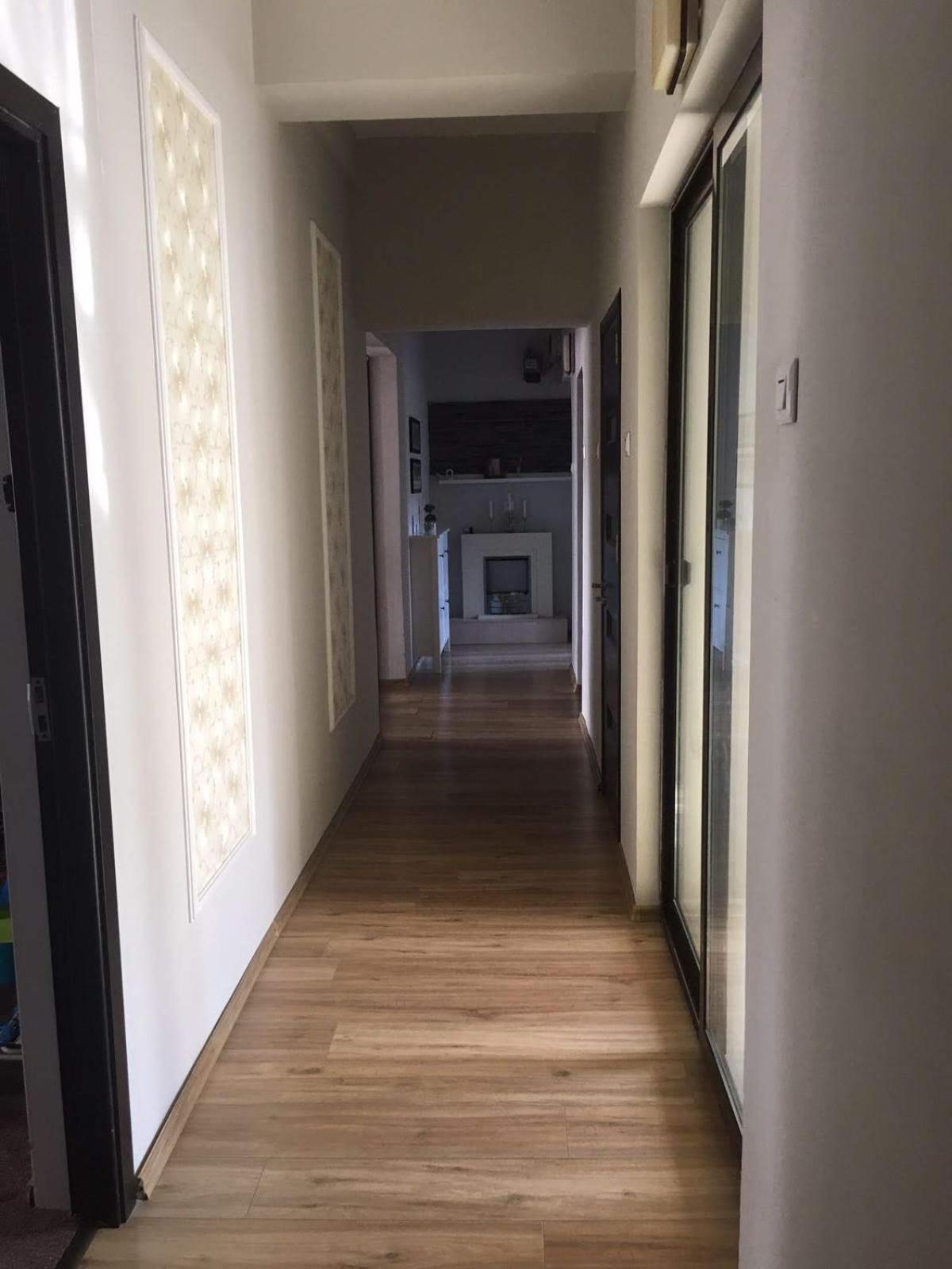 Apartament Tomis Köstence Dış mekan fotoğraf