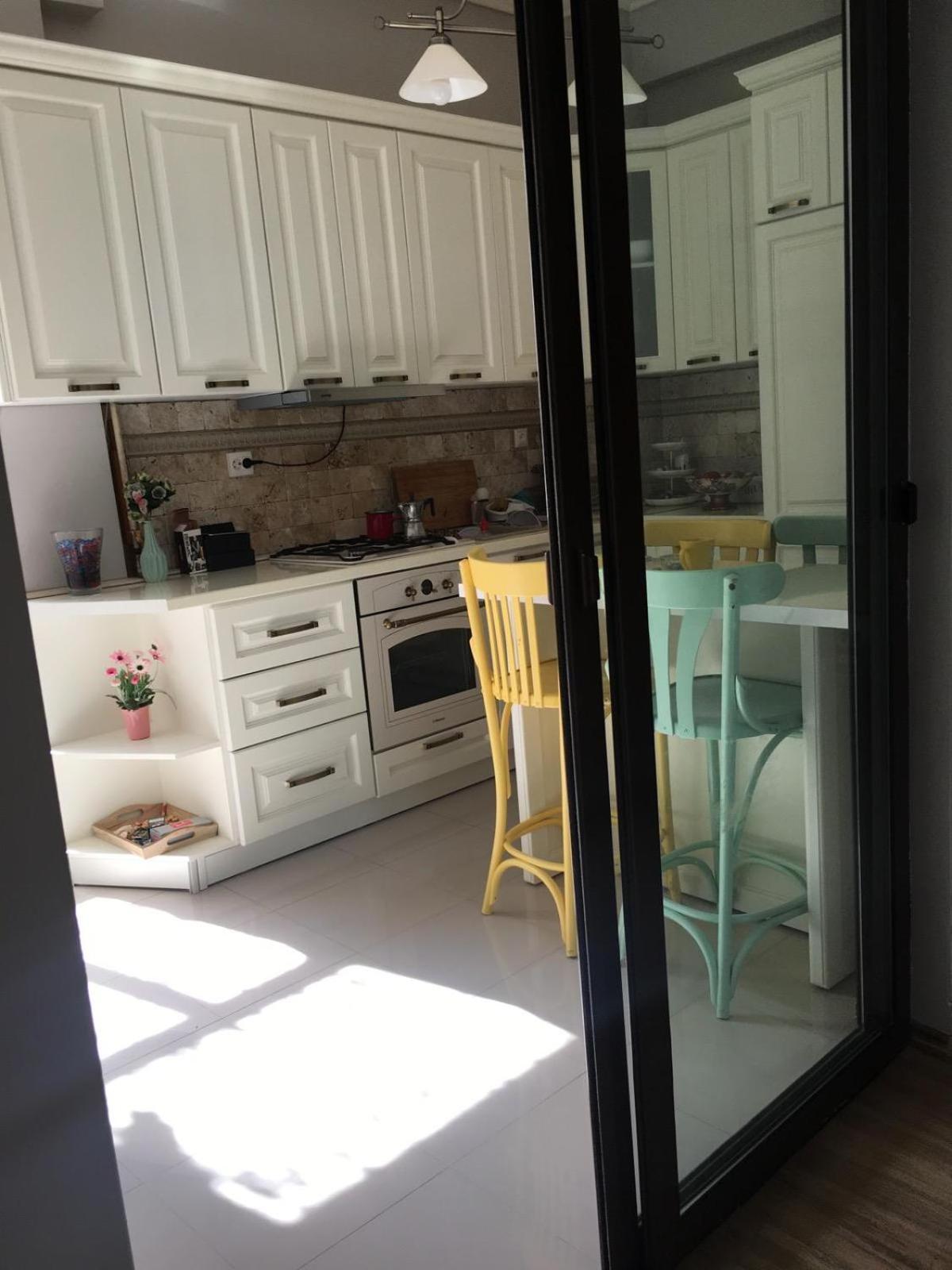 Apartament Tomis Köstence Dış mekan fotoğraf