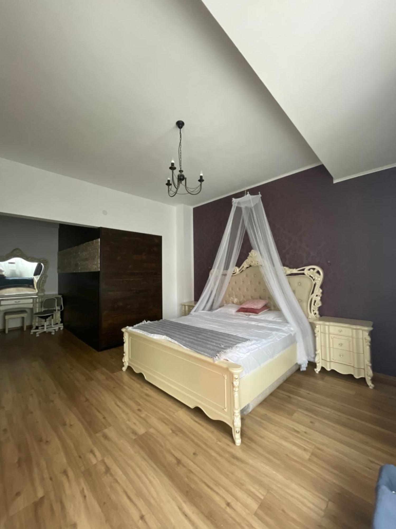 Apartament Tomis Köstence Dış mekan fotoğraf