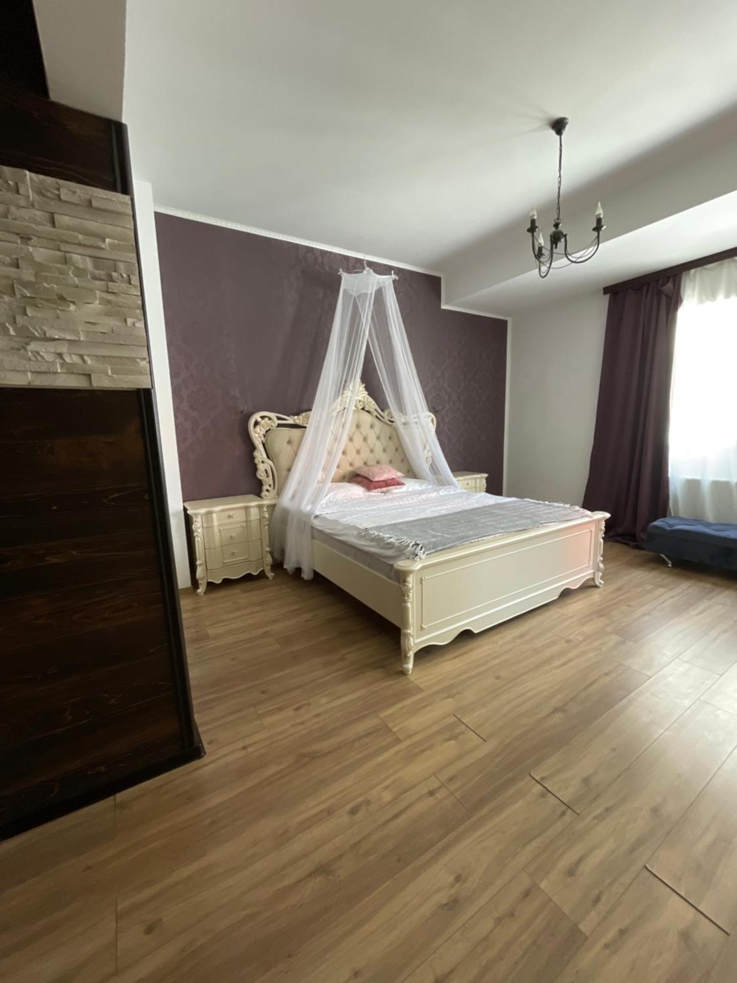 Apartament Tomis Köstence Dış mekan fotoğraf