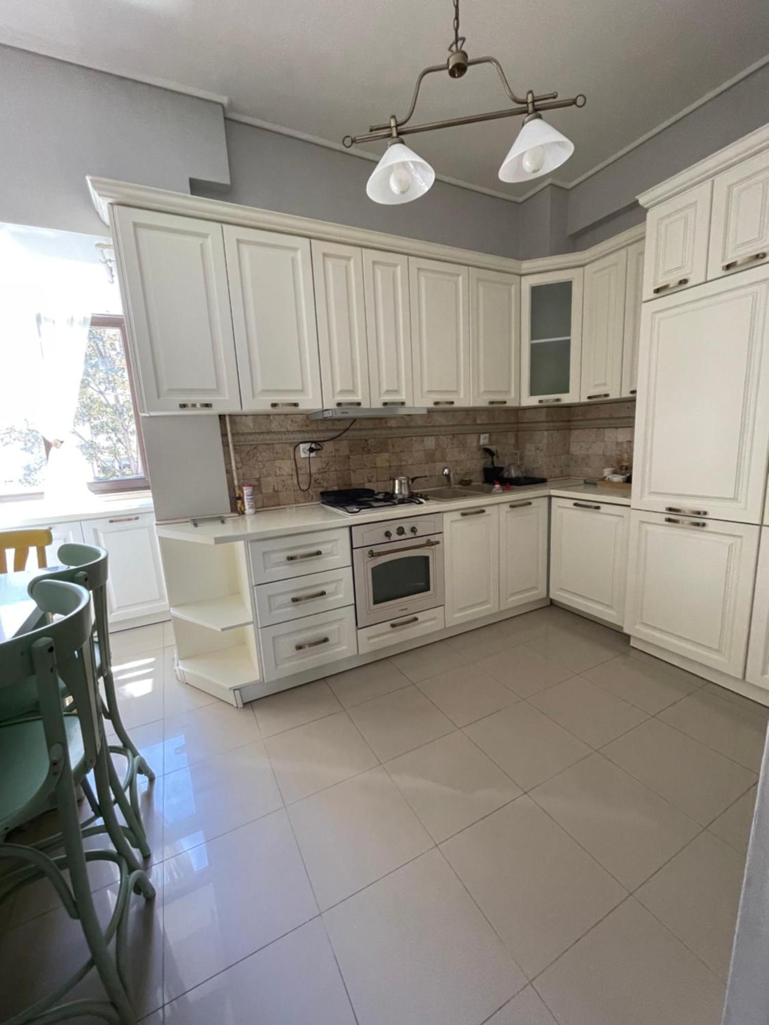 Apartament Tomis Köstence Dış mekan fotoğraf