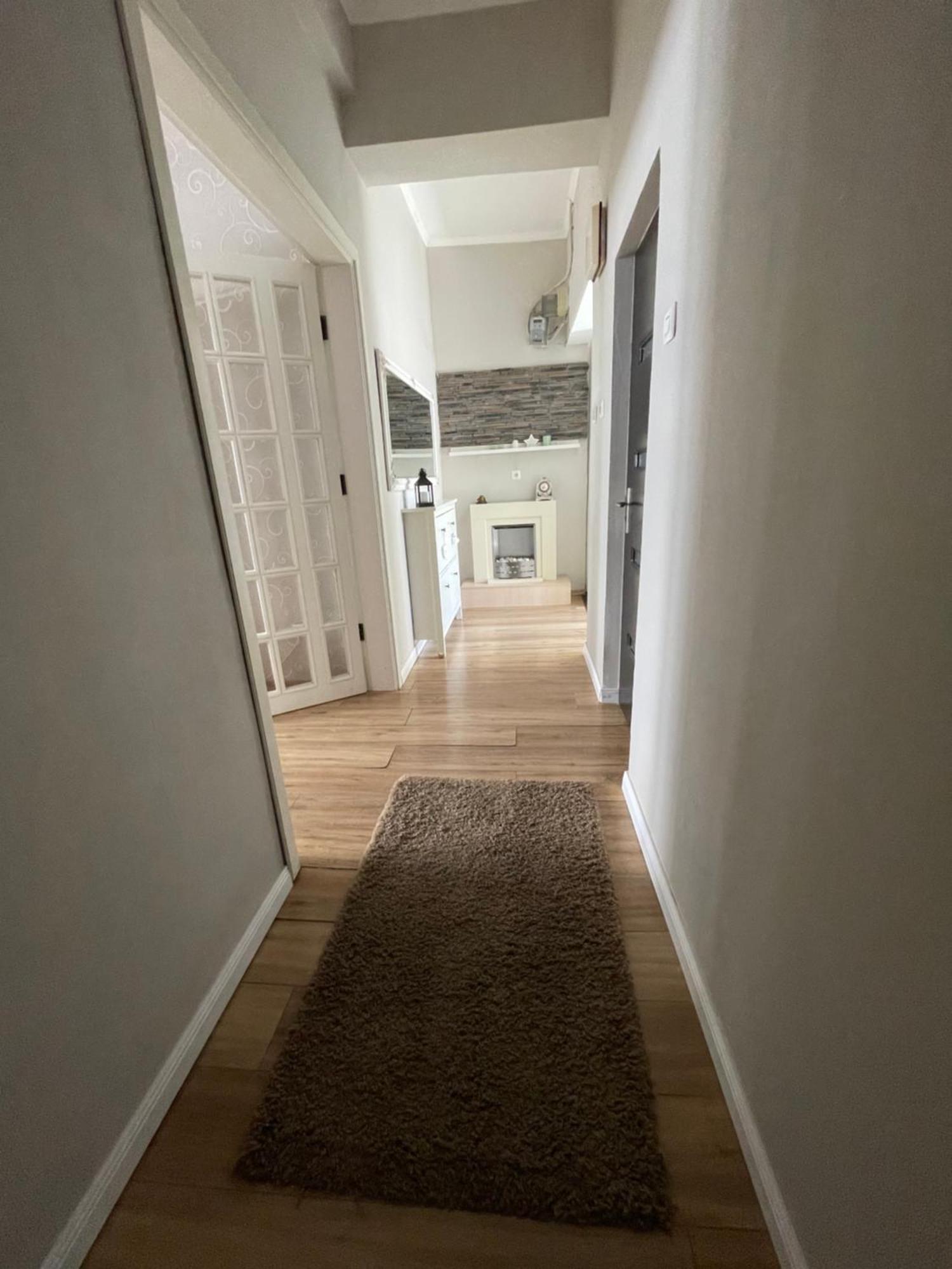 Apartament Tomis Köstence Dış mekan fotoğraf