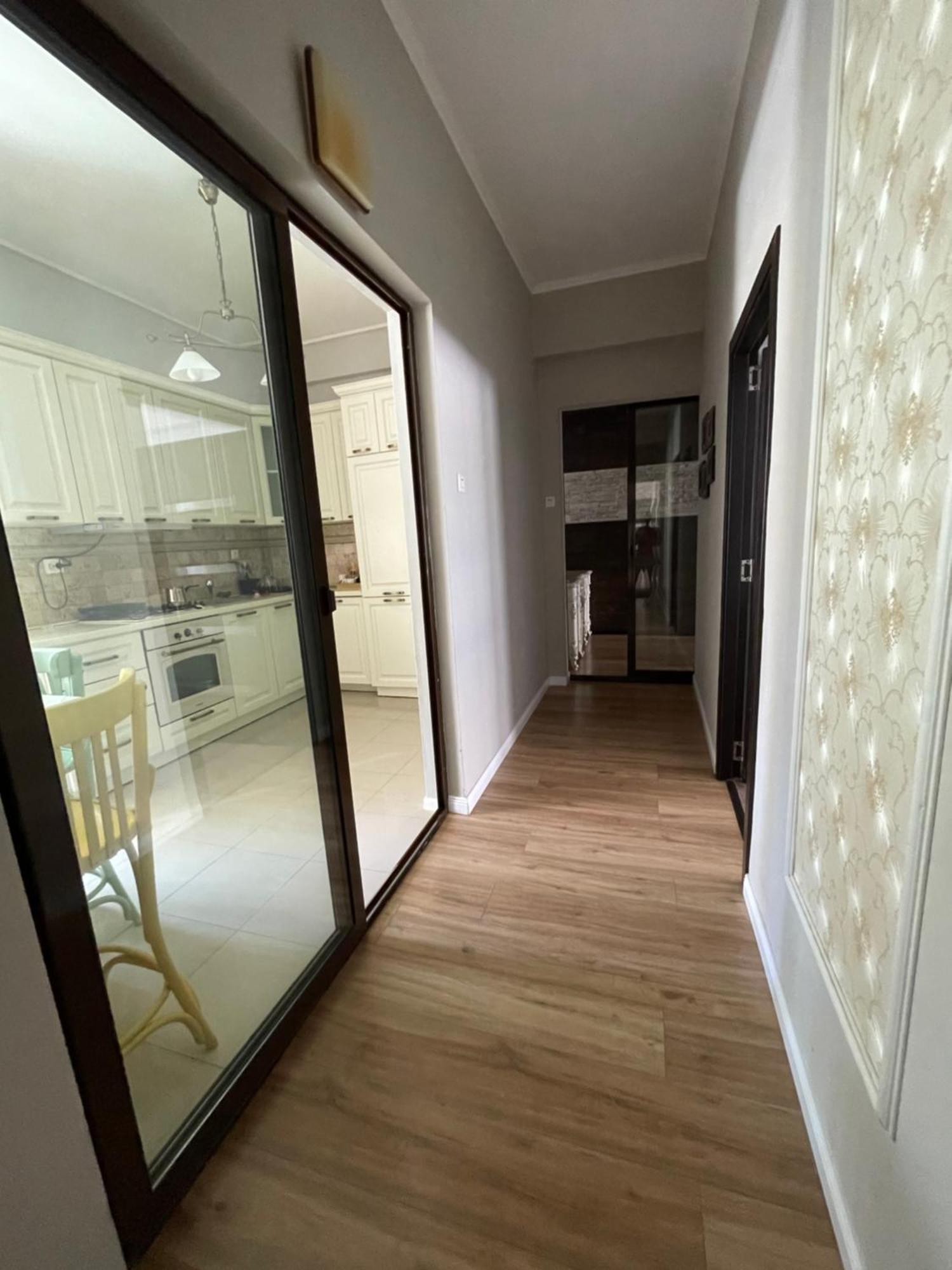Apartament Tomis Köstence Dış mekan fotoğraf